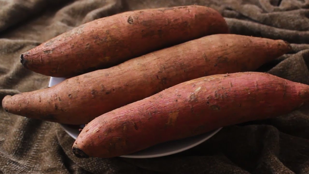  15 سبب وراء مثالية تناول البطاطا الحلوة يوميًا