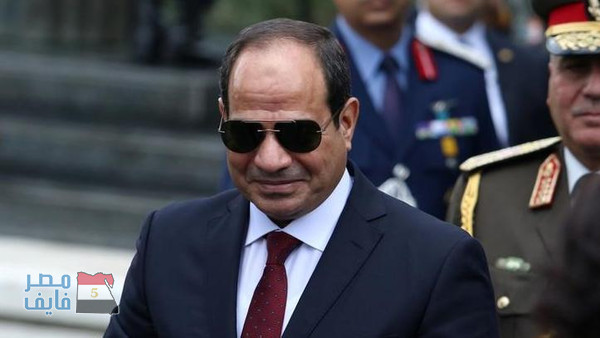 الرئيس السيسي يكشف تفاصيل محاولة اغتيال وزيري الدفاع والداخلية بمطار العريش