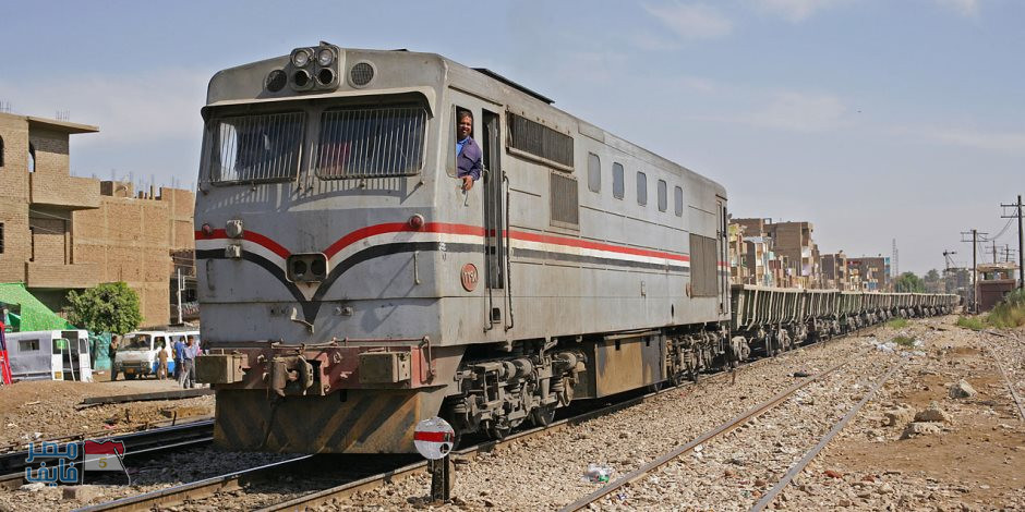 وزارة النقل تعلن عن موعد تطبيق زيادة سعر تذاكر القطار