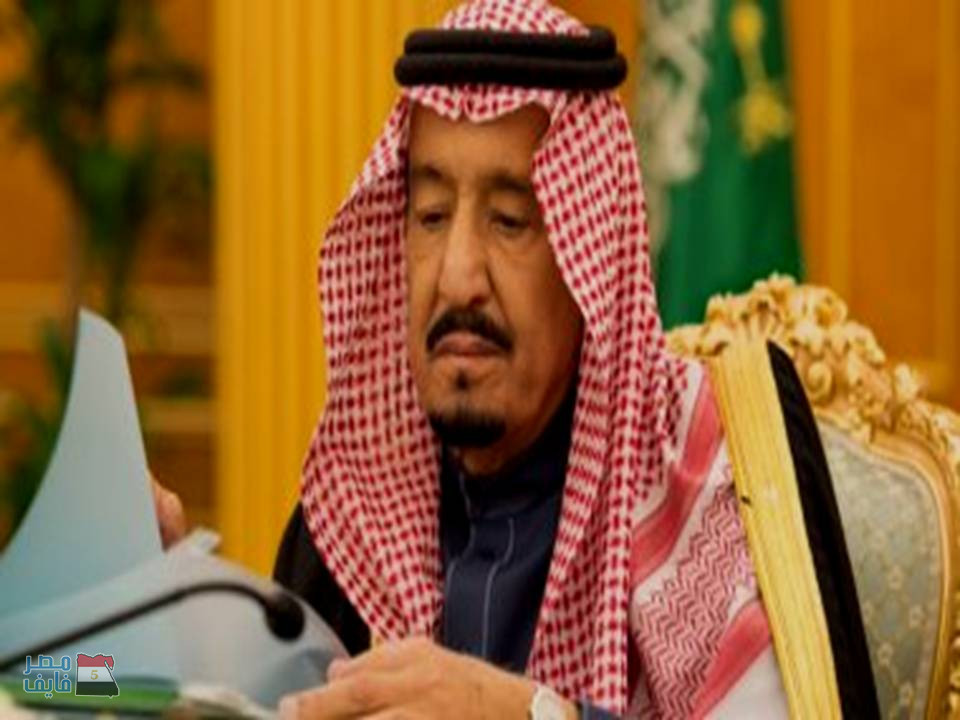 عكاظ.. القبض على 11 أميرا سعوديا بسبب تجمهرهم داخل قصر الحكم وإيداعهم سجن الحائر