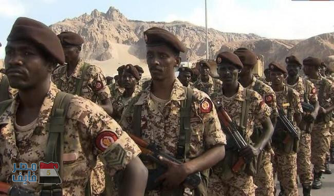 السودان وإثيوبيا تتفقان على نشر قوات مشتركة لتأمين “سد النهضة”.. دون تفاصيل عن عددها وموعد نشرها