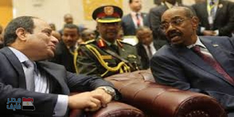 أهم التطورات في العلاقات السودانية المصرية والسودان تطرح الخيار العسكري