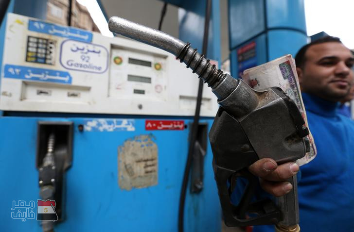 عاجل| وزير البترول يكشف حقيقة رفع الدعم عن المحروقات مرة أخرى خلال العام الجاري