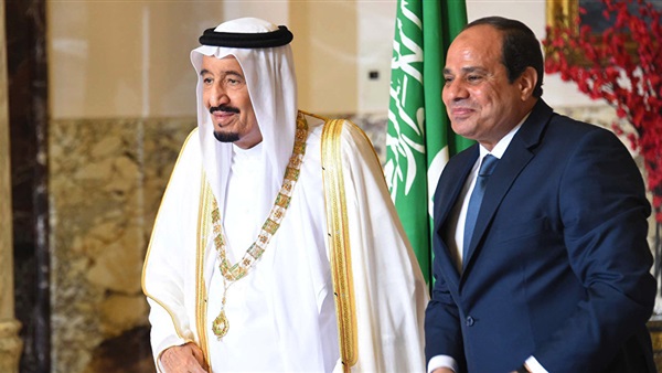 سفير السعودية يوجه رسالة إلى الشعب المصري