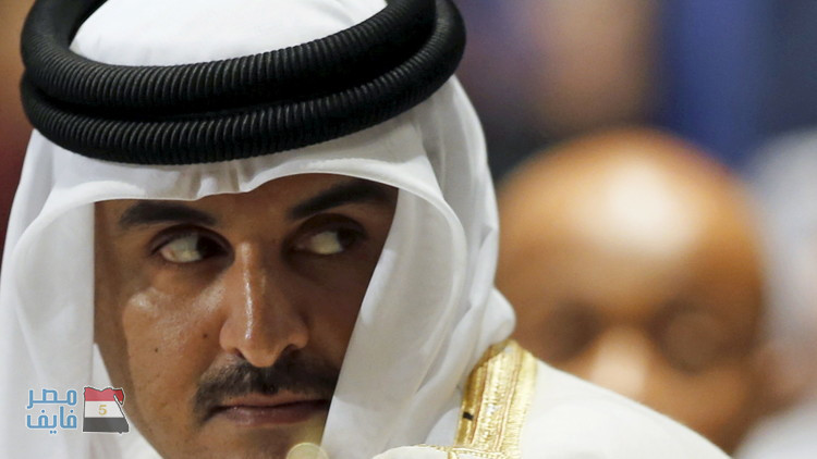 بالفيديو| «وزير خارجية قطر»: حصار الإمارات كان بسبب “امرأة”