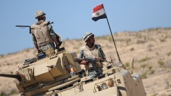 عاجل- القوات المسلحة تنشر بيان رسمي حول الأوضاع في شمال سيناء الآن