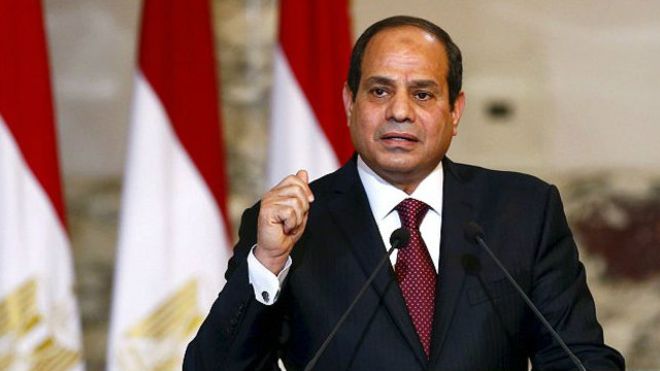 قرار جمهوري هام وعاجل من الرئيس «السيسي» يُسعد به العديد من الأسر المصرية.. والتنفيذ اليوم