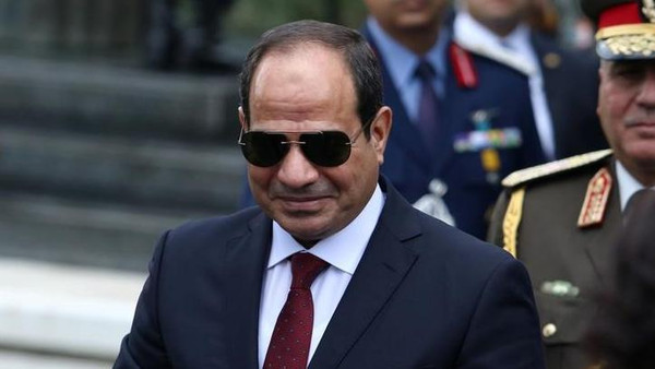 المصريين بالسعودية يوجهون رسالة عاجلة إلى الرئيس السيسي