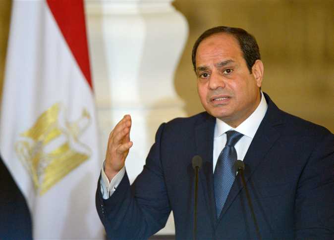الرئيس السيسي يعلن محمود كارم منسقا عاما لحملته الانتخابية وبهاء أبوشقة متحدثا