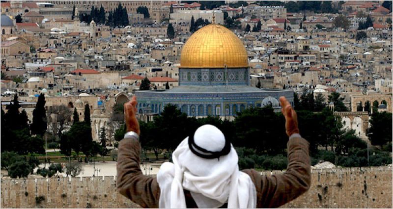 الحكومة الفلسطينية: لا بديل عن القدس عاصمة لفلسطين ولن نبيع أرضنا