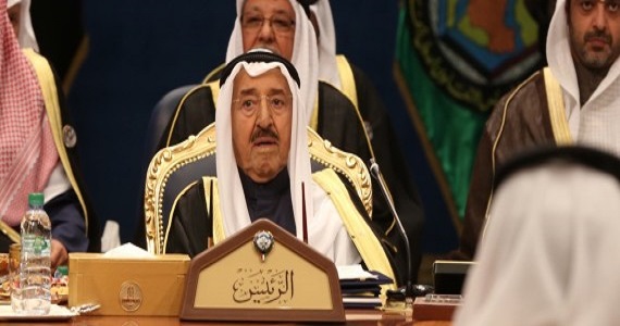 أول رد كويتي رسمي على إساءة الديوان الملكي السعودي لوزير الخارجية بالكويت بسبب أمير قطر تميم بن حمد