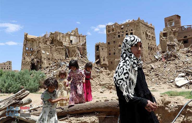 المجاعات تهدد اليمن..والأمم المتحدة: أكثر من 22 مليون يمني بحاجة للمساعدة