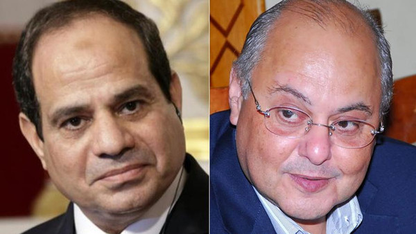 مرشح رئاسي: كيلو اللحمة بـ 20 جنيه في حالة فوزي بالإنتخابات المقبلة