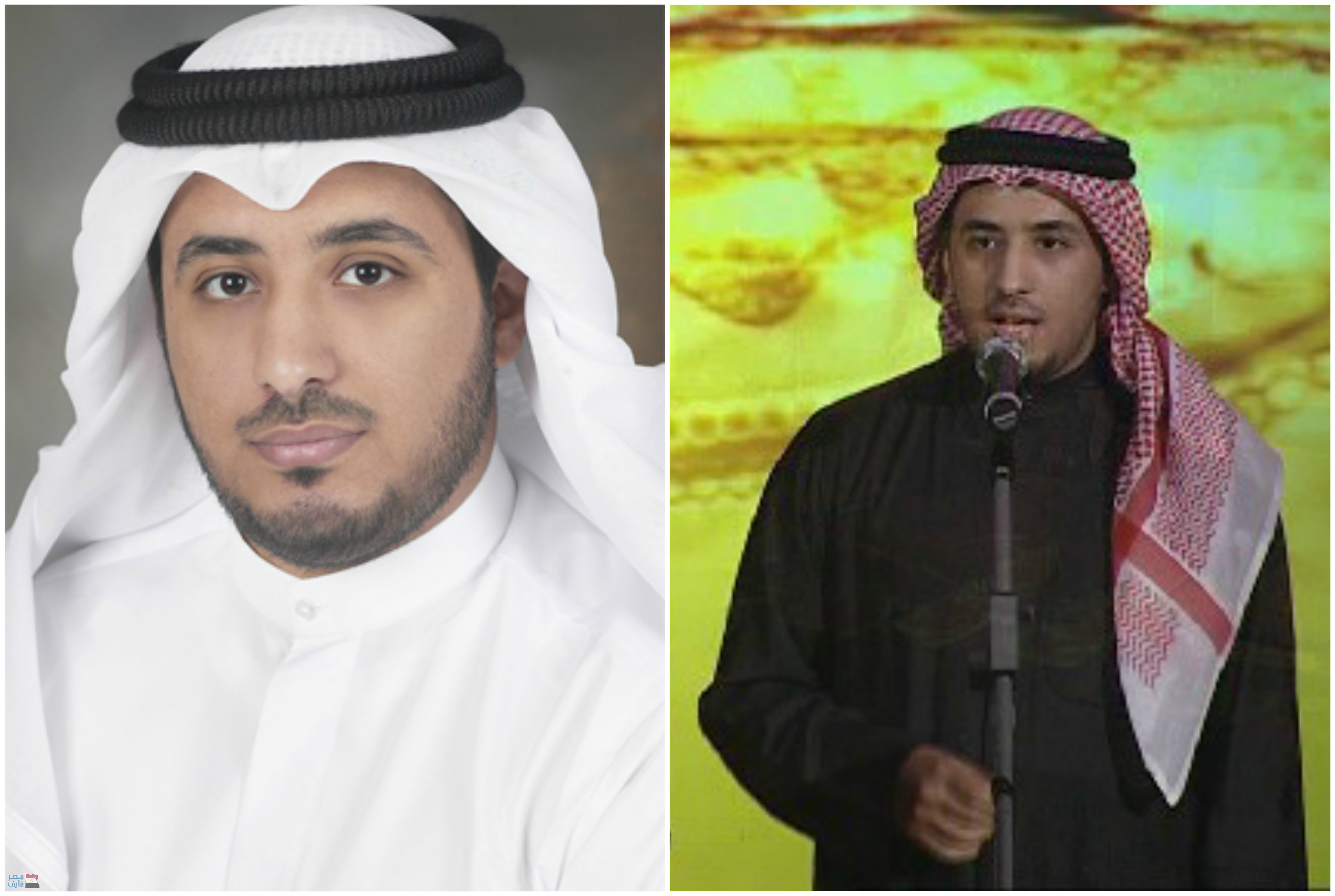 وفاة المنشد الكويتي الشاب «مشاري العرادة» صاحب أنشودة “فرشي التراب” بحادث مروري بالسعودية