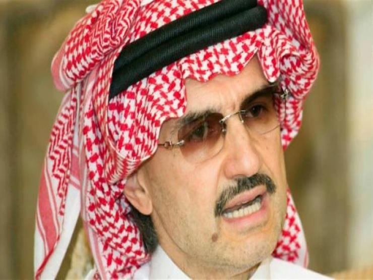 أول شخص زاره الوليد بن طلال بعد الإفراج عنه هو الأمير النائم و شاهد لحظة دخوله إحدى شركاته لأول مرة بعد إطلاق سراحه