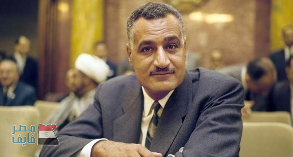 وزير سابق: “إبن جمال عبد الناصر كداب… والزعيم ليس حكر على أحد”