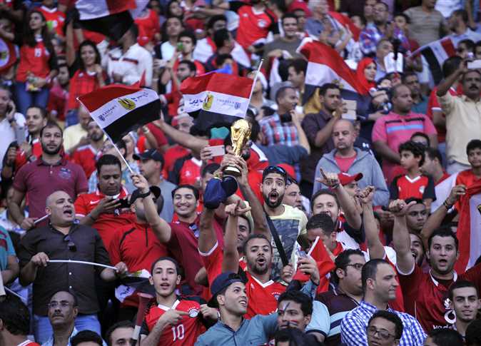 عاجل.. اتحاد الكرة يكشف عن مفاجأة صادمة بشأن تذاكر مباريات المنتخب في المونديال
