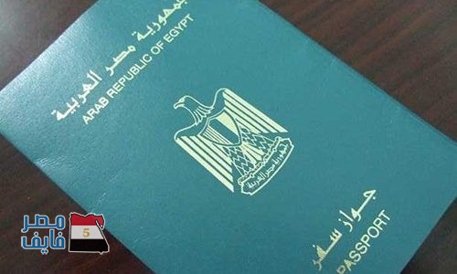 جواز السفر الألماني الأفضل عالميًا والإماراتي الأفضل عربيًا.. وهذه هي قوة جواز السفر المصري