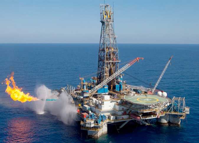 البترول: « اكتشاف حقل جديد في خليج السويس يسد العجز المحلي»
