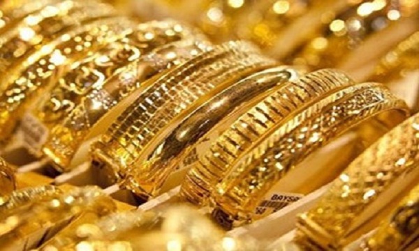 الذهب يتراجع بشكل غير مسبوق في ختام تعاملات اليوم.. تعرف على الأسعار