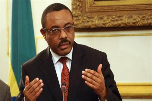 بعد يوم واحد من زيارته لمصر.. رئيس وزراء إثيوبيا يدلي بتصريحات رسمية يكشف فيه عن مفاجأة جديدة برفضه طلب مصر الأخير.. وسبب ذلك