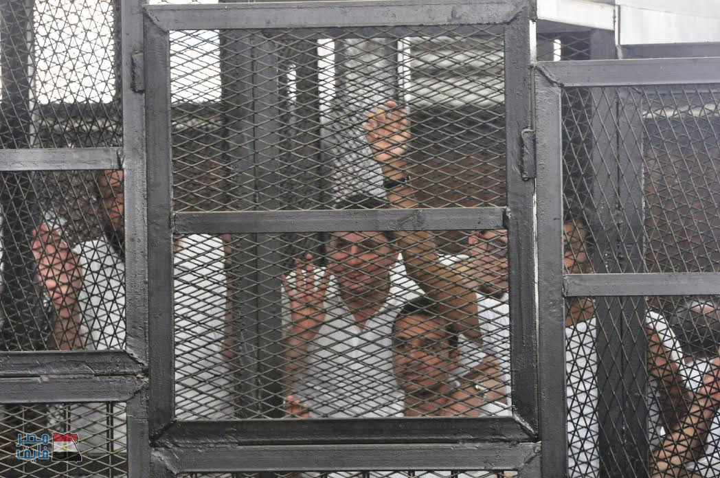 الطب الشرعي يكشف تفاصيل خطيرة حول ضحايا اعتصام رابعة