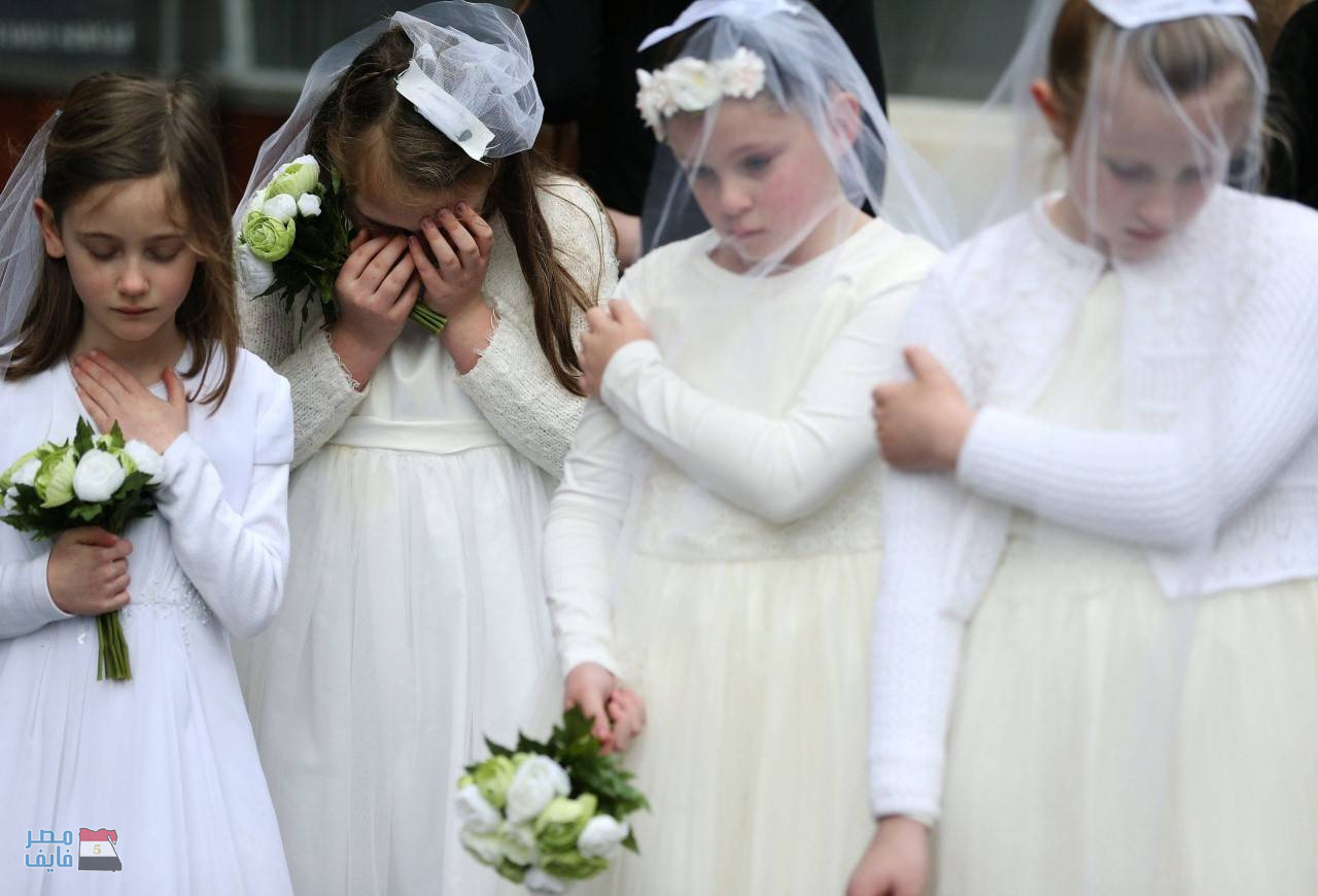 رسميًا: وزير الصحة تكشف “أرقام كارثية” بخصوص زواج الأطفال في مصر