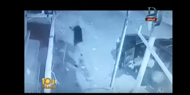 فيديو: عصابة تخطف طالبين وتطالب فدية مليون جنيه