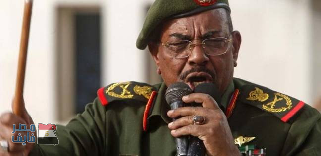 السودان تُعلن الطوارئ على حدودها الشرقية والبشير بالزي العسكري: «مستعدون للشهادة».. وأول رد فعل مصري