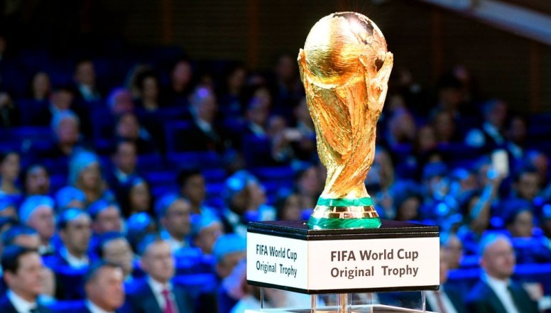 الفيفا يفجر مفاجأة جديدة بشأن كأس العالم روسيا 2018