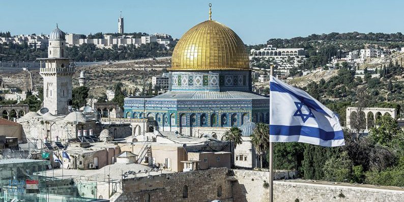 إسرائيل تمنع خطيب المسجد الأقصى من حضور مؤتمر الأزهر لنصرة القدس بالقاهرة