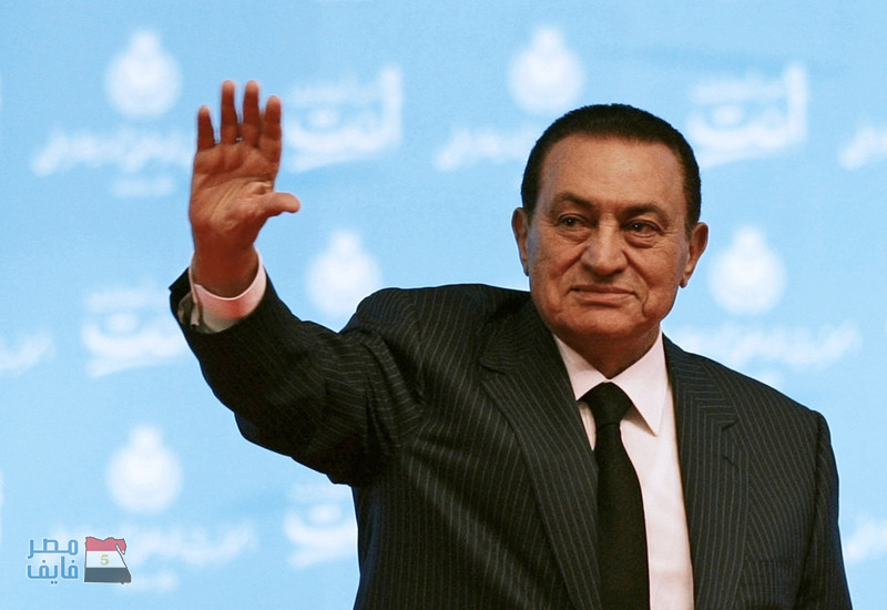 وثائق بريطانية تكشف لماذا كان “حسني مبارك” يكره الـ BBC؟