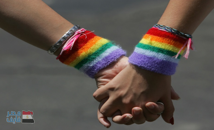 مشروع قانون في البرلمان المصري لتجريم المثلية الجنسية   