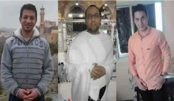 عاجل.. مصرع 3 شباب مصريين بالسعودية ونقابة العاملين بالخارج تُصدر بيان يكشف عن التفاصيل