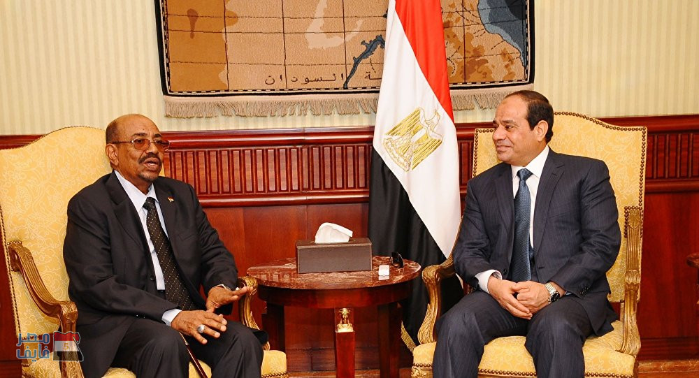 قرار تاريخي من السودان بشأن العلاقات مع مصر.. والصحف: “بشرة خير”