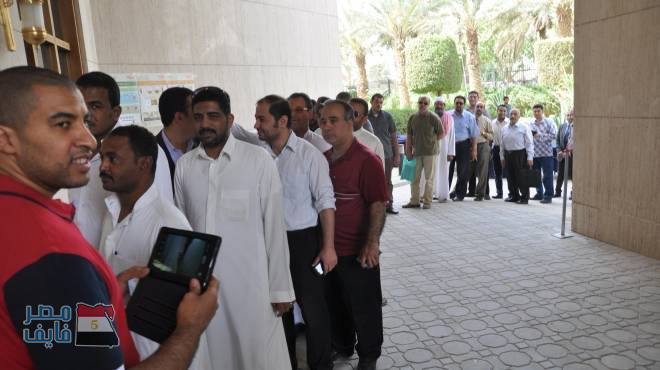 السعودية توجه ضربة قاصمة “للعمالة المصرية” في المملكة بعد صدور هذا القرار