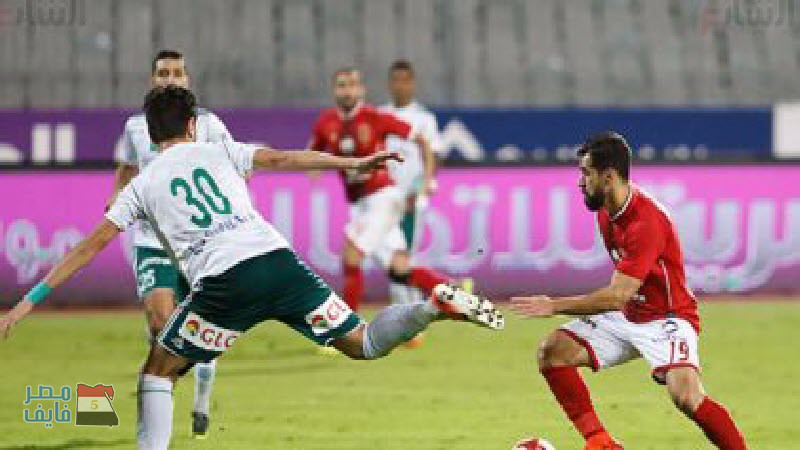 برزنتيشن تنفي تعديل موعد مباراة السوبر بين الأهلي والمصري في الإمارات (المباراة في موعدها)