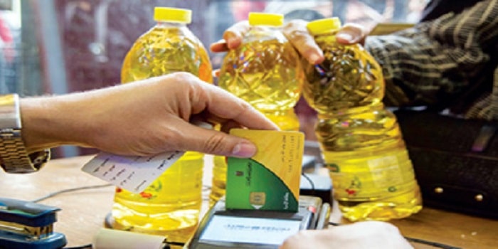 “مصر فايف” ينشر خطوات استخراج بطاقات التموين عبر الهاتف المحمول مع بدء تسليم أول 1700 بطاقة