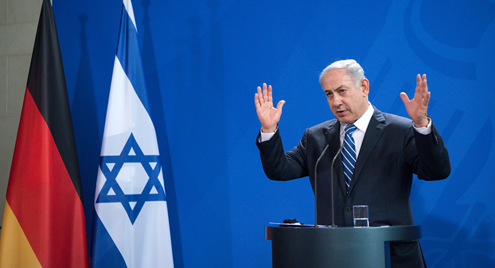 إسرائيل تهدد بإستهداف إحدى دول الشرق الأوسط.. وتؤكد: “هي الخطر الأكبر على العالم”