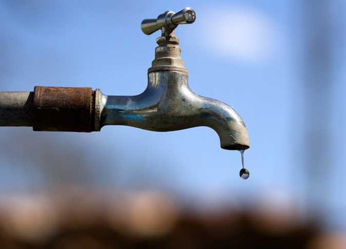 عاجل.. شركة مياه الشرب تعلن قطع المياه عن مدينة بالكامل في القاهرة الكبرى