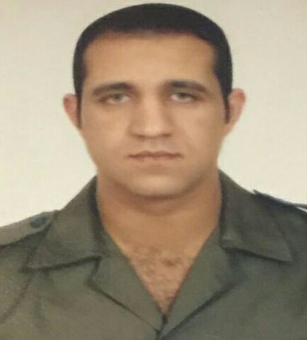 شاهد صورة أحمد مرتضى منصور وهو مُجند في الجيش