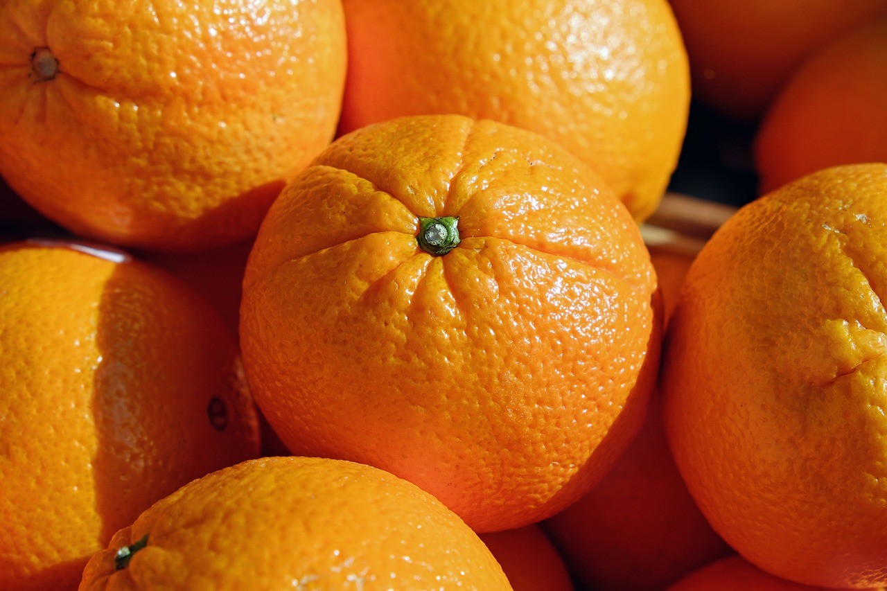 5 طرق لمعرفة ثمرة البرتقال الجيدة عند الشراء