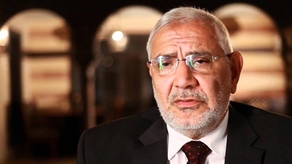 الإفراج عن أعضاء المكتب السياسي والتحفظ على عبد المنعم أبو الفتوح