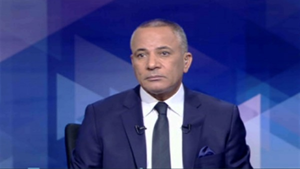 أحمد موسى يكشف عن ترسيم حدود سوف يتم قريباً بين مصر و إحدى الدول و يشكر الجيش المصري على ذلك (فيديو)