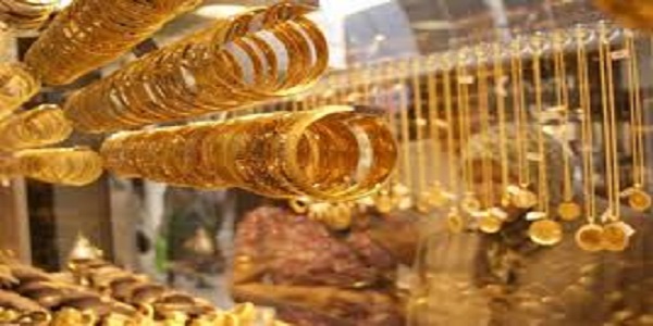 إنخفاض أسعار الذهب اليوم في محلات الصاغة….وعيار 21 يسجل 658 جنيها