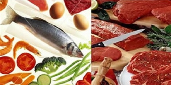 إستقرار أسعار اللحوم اليوم.. وإرتفاع مفاجئ في أسعار الأسماك
