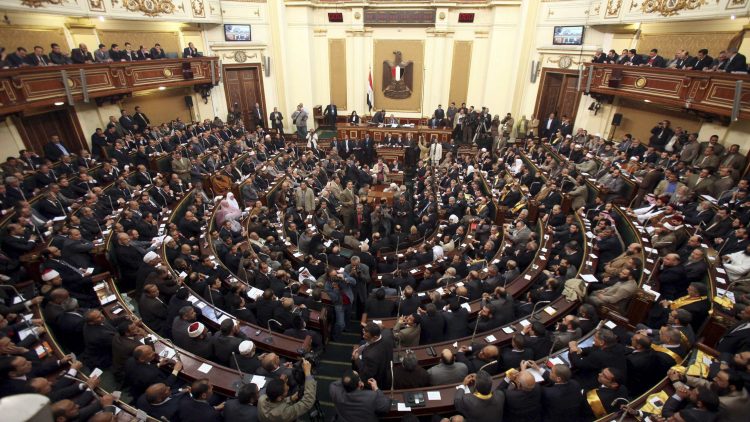 قانون مصري جديد يخص ما يقرب من 14 مليون مواطن من المنتظر الموافقة عليه خلال أسابيع قليلة