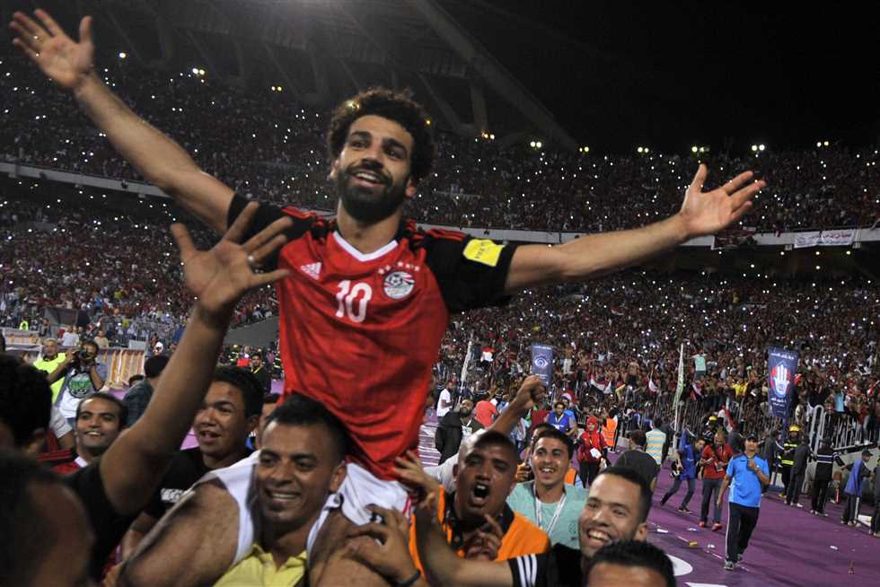 ساخرًا من مجدي عبدالغني.. “محمد صلاح” يكشف عن طريقة إحتفاله بأي هدف في كأس العالم