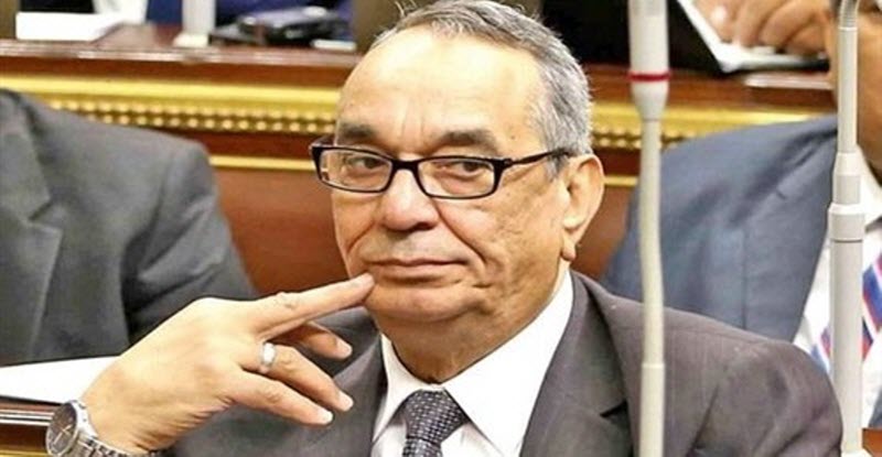 برلماني | يحذر من أمر خطير على الأمن المصري
