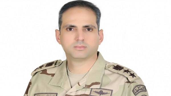 المتحدث العسكري المصري يكشف عن أمر خطير رصدته القوات المسلحة بشأن الجماعات الإرهابية في الأيام الأخيرة